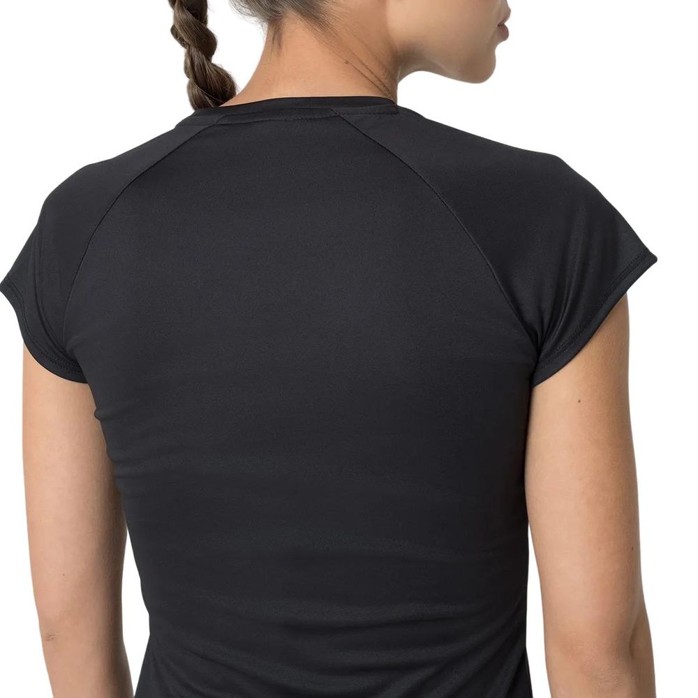 Camiseta Fila Tennis Basic | Feminina Camiseta Fila Tennis Basic | Feminina